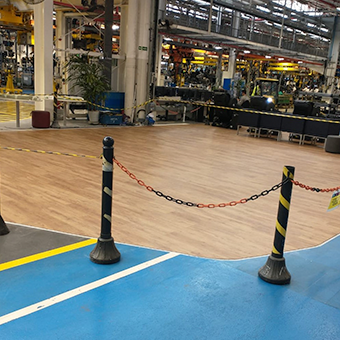 Features of beard and mustache care